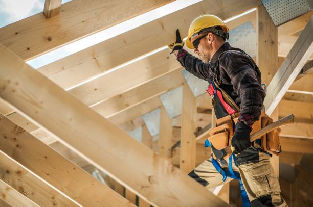 Quick and Trustworthy Emergency Roof Repair Services in Alto, GA